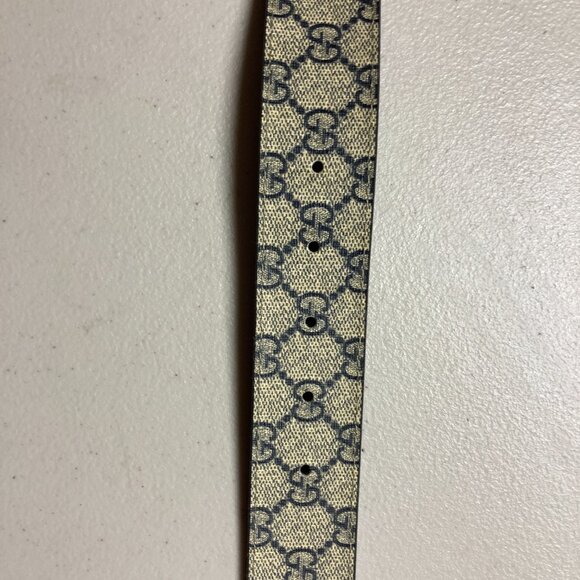 Gucci Belt Mens - Picture 12 of 16